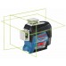 BOSCH GLL 3-80 CG Professional GLL 3-80 CG + BM 1 + L-BOXX CC